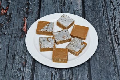 Gur Barfi