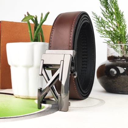 Gravis Buckle and Iconic Corium Strap-28