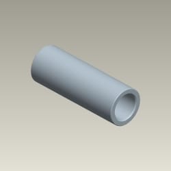 COLLAR PIVOT DISTANCE LEFT - Xpulse 200 | Xtreme 200 | Xpulse 200T | Xtreme 160 | Hunk | Xtreme - 52143KVE900S