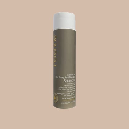 Perenne Sulphate Free Clarifying Anti Dandruff Shampoo 250ml
