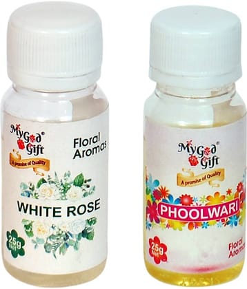 My God Gift Aroma Diffusers - Pack of 2