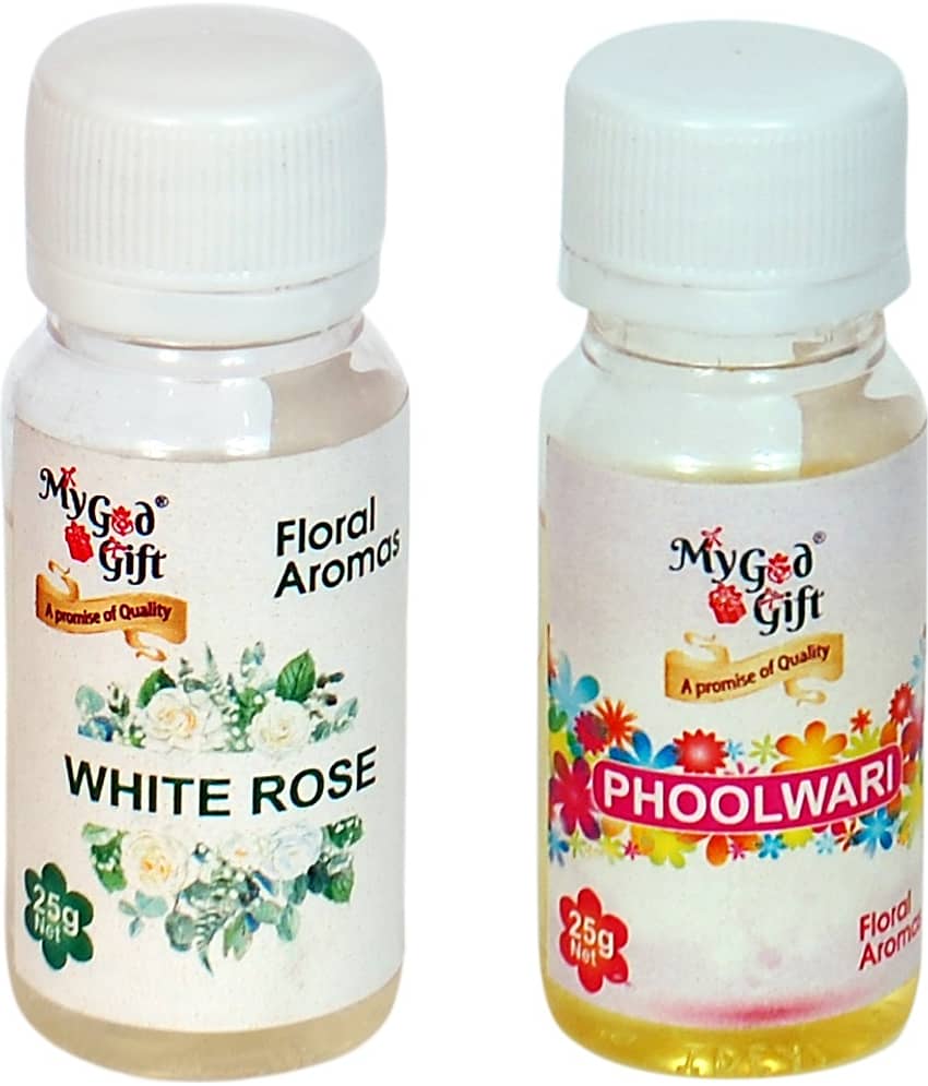 My God Gift Aroma Diffusers - Pack of 2