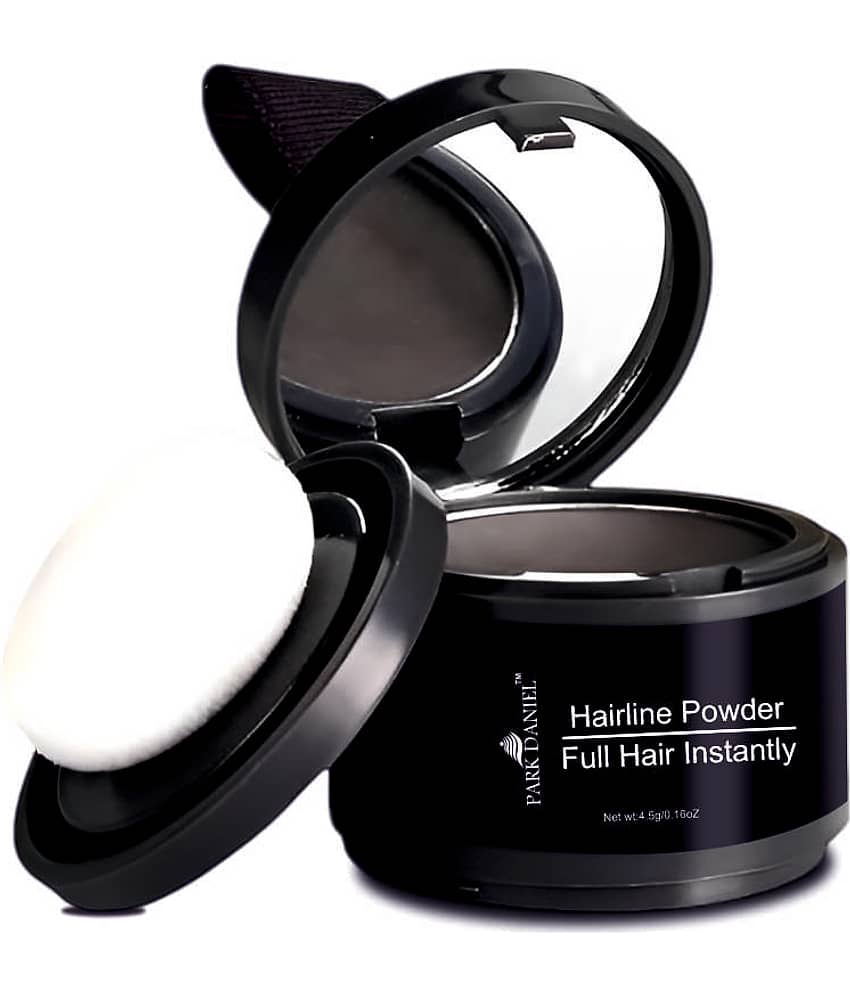 Park Daniel Hairline Shadow Powder Full Hair Intantly 4 gm