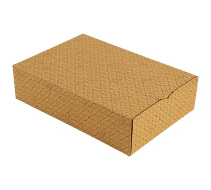 Chevron Palms Laptop Table