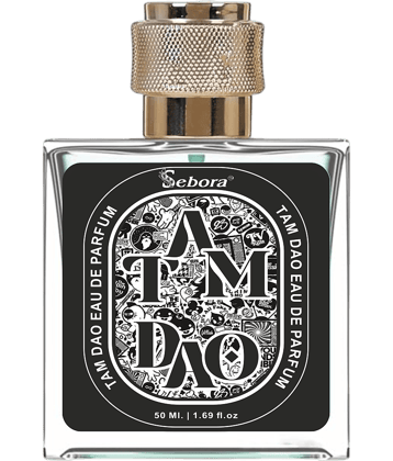 Sebora Eau De Parfum (EDP) Fresh,Floral,Woody Medium -Fragrance For Men,Women,Unisex ( Pack of 1 )