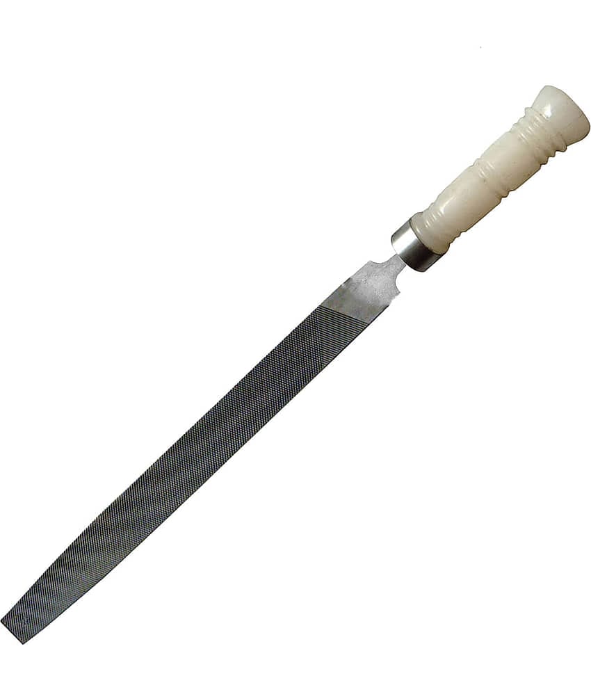 Amb File Flat File Tool 6 Inch