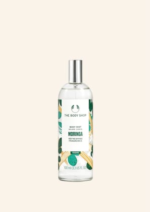 Moringa Body Mist-100ML Moringa Body Mist-100ML
