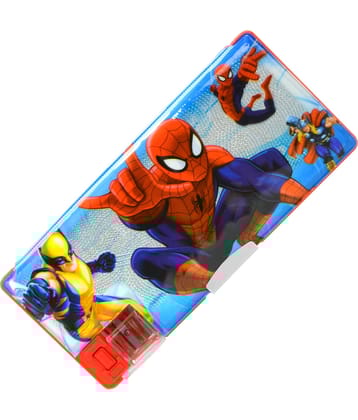 1 Pieces Pencil Box Pouch Cases