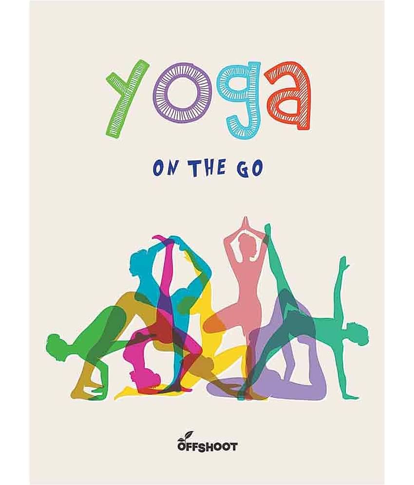 Yoga On The Go