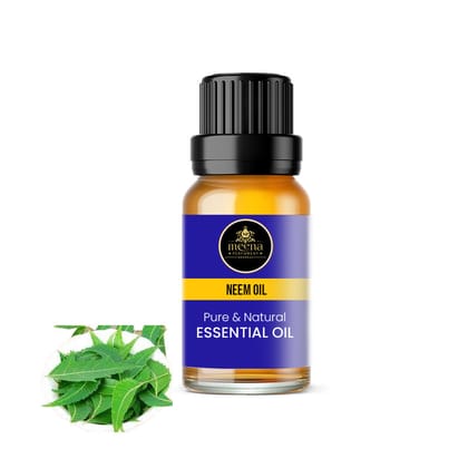 Neem Oil-100 ML