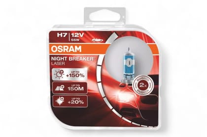 Osram Bulb 64210