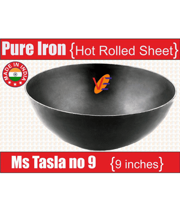 Veer 9 no Ms Tasla Deep Kadhai 1250 mL