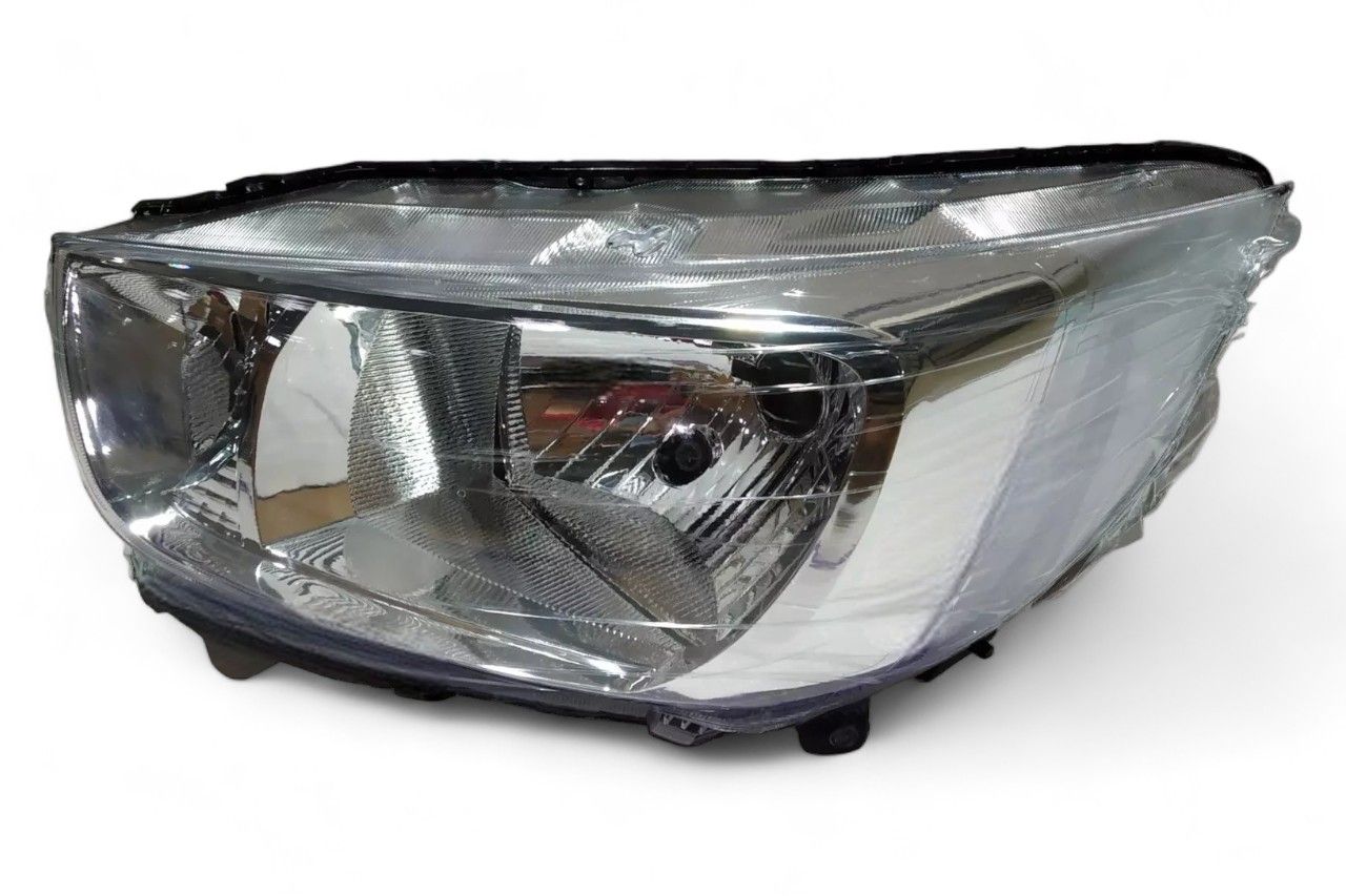 Lumax Head Lamp - LH AV861848