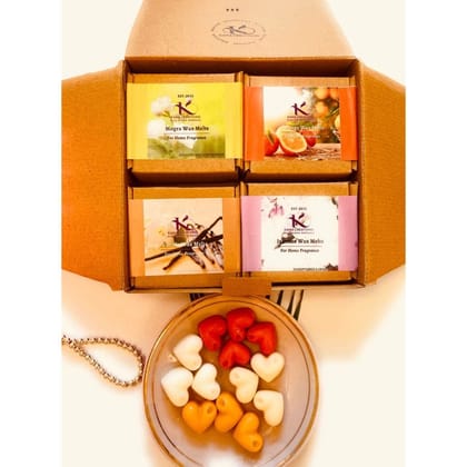 FLORAL KINGDOM AROMAS - WAX MELTS COMBOS