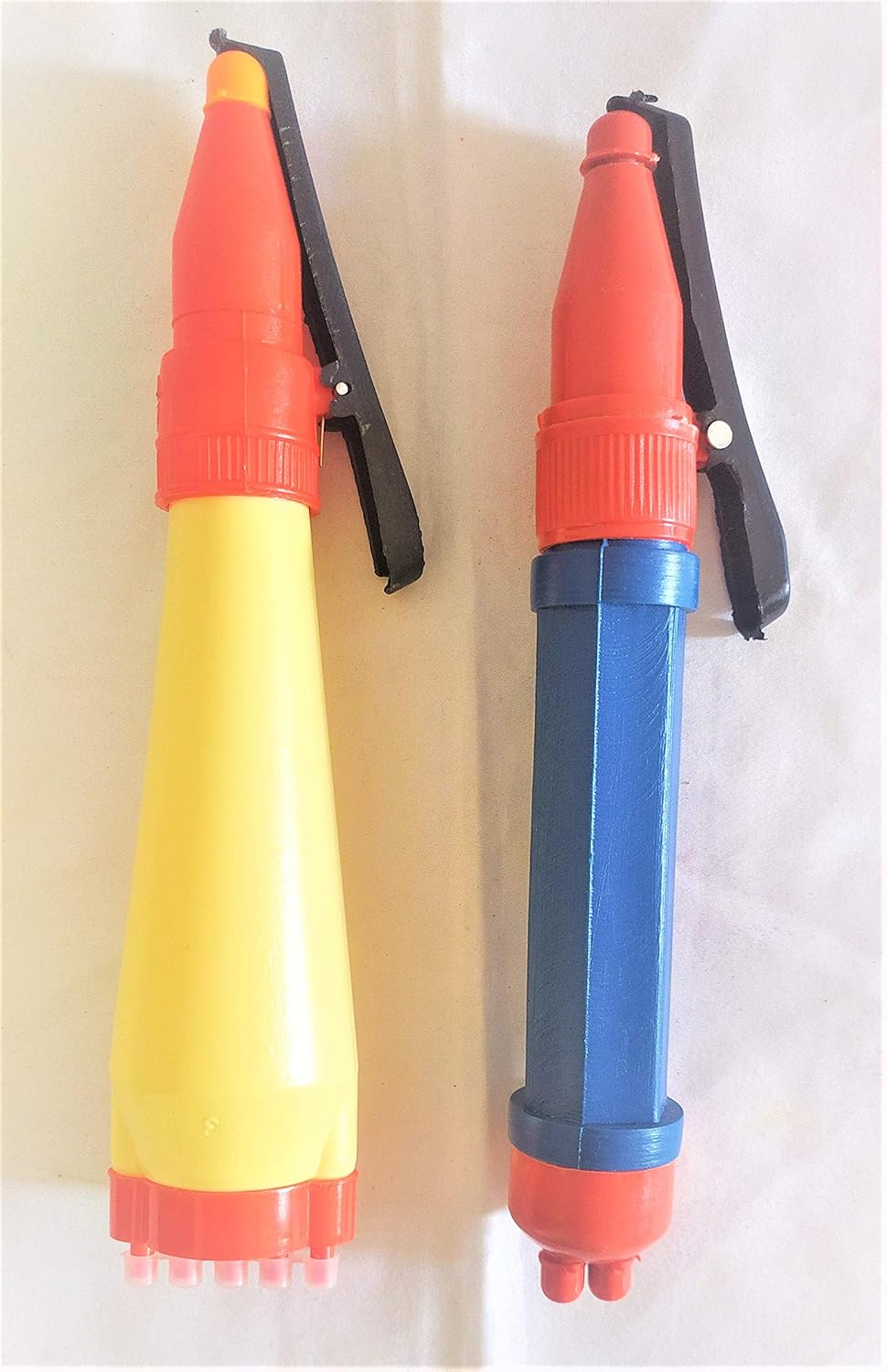 Rangoli :: Drawing Pen Set (2) to Make Single Liner and 5 Liner and Design