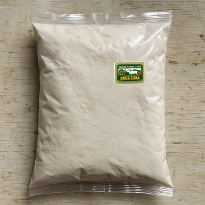 Sanjeet Rana Zone's rice flour