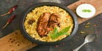 Blue Bucket Biryani