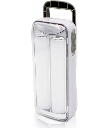 Rock Light - 25W Multicolor Emergency Light ( Pack of 1 )