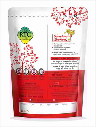 RTC FOODS | RTC Munakka Afghan Long | Raisin Abjosh | Nuts and Dry Fruits | Daily Grocery Need