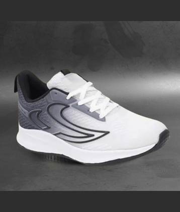 Seafoot Light Grey Men's Sneakers