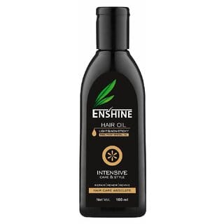Enshine Medicated Hair Oil - 100ml
