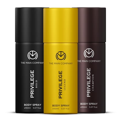 Elegant Deo Trio