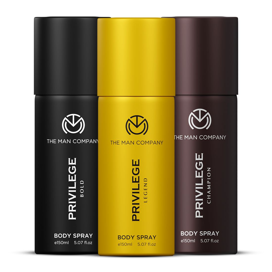 Elegant Deo Trio