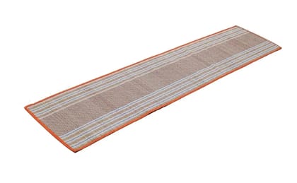 Sabai Grass Loom EcoFriendly Yoga Mat