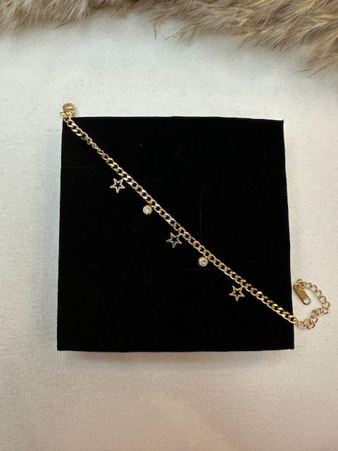 Starlight Bracelet