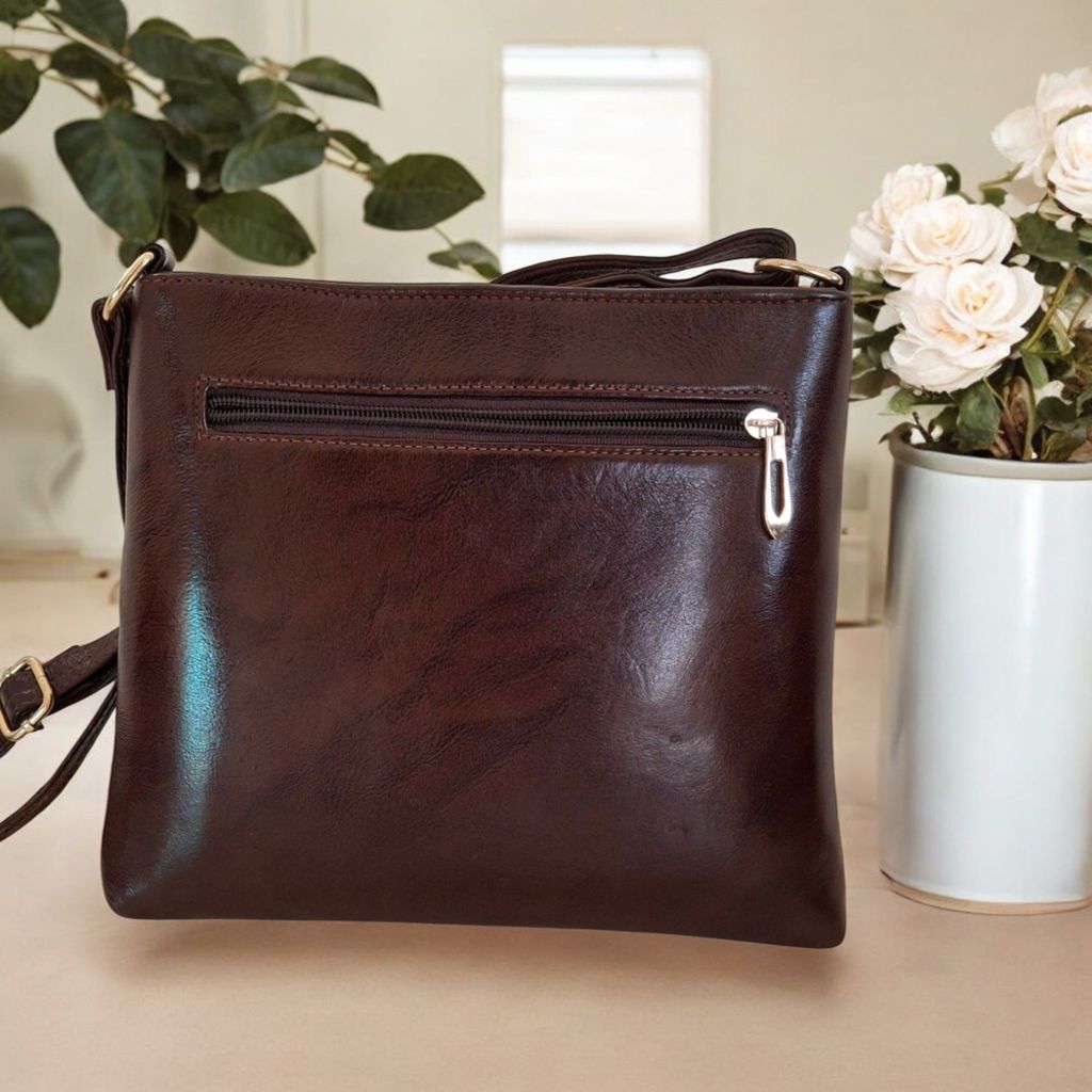 HandBag (20.32cm*15.24cm)