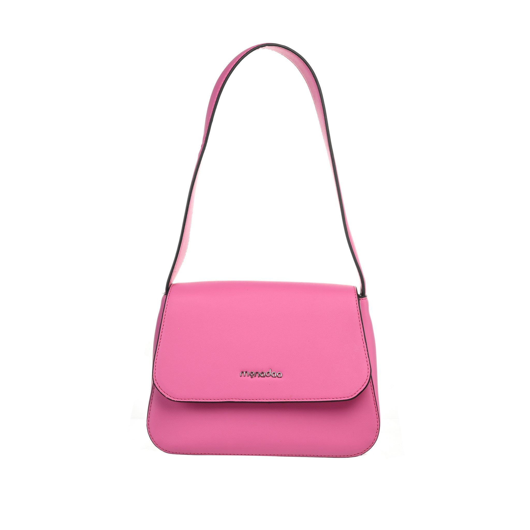 LAVENDER SEBI HANDBAG
