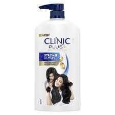 Clinic Plus+ Strong &Long 355ml