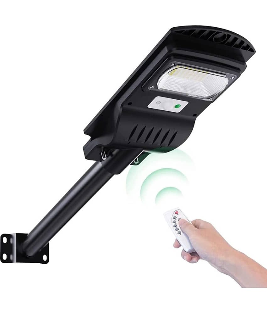 ZESTRUM 30W Solar Street Light ( Pack of 1 )