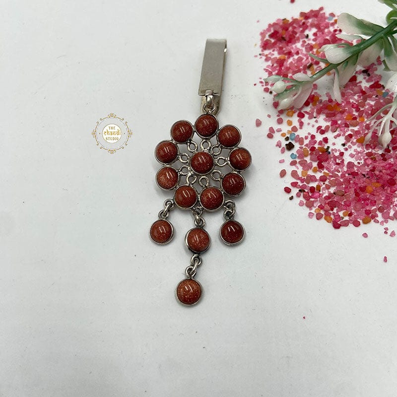 Floral Stone Satka-Sun Sitara