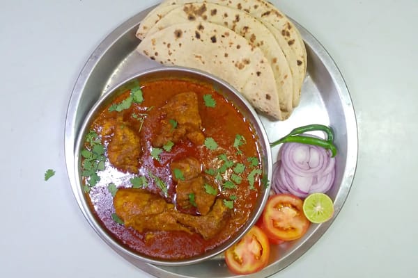 ROHIT DHABA
