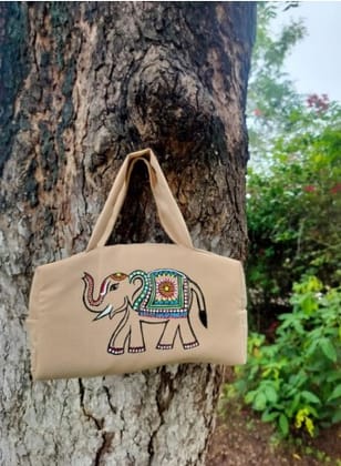 Handcrafted Handbags