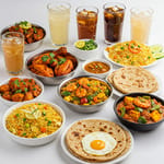 Rajan Corner