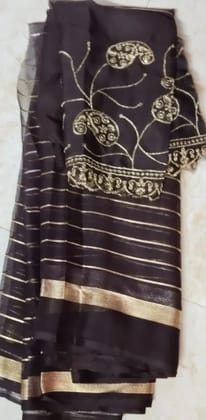 KEERTHANA TRENDS Sarees Elegance and Style Personified