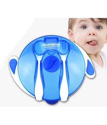 CHILD CHIC Plastic 1 pc Bowls