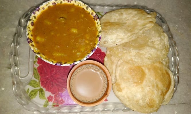 Good Morning Cafe