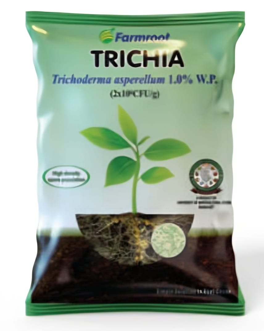 FARM TRICHIA - 10KG