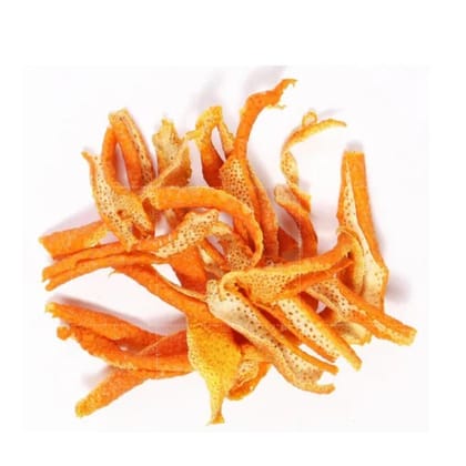Mb Orange Peel 50 Gms