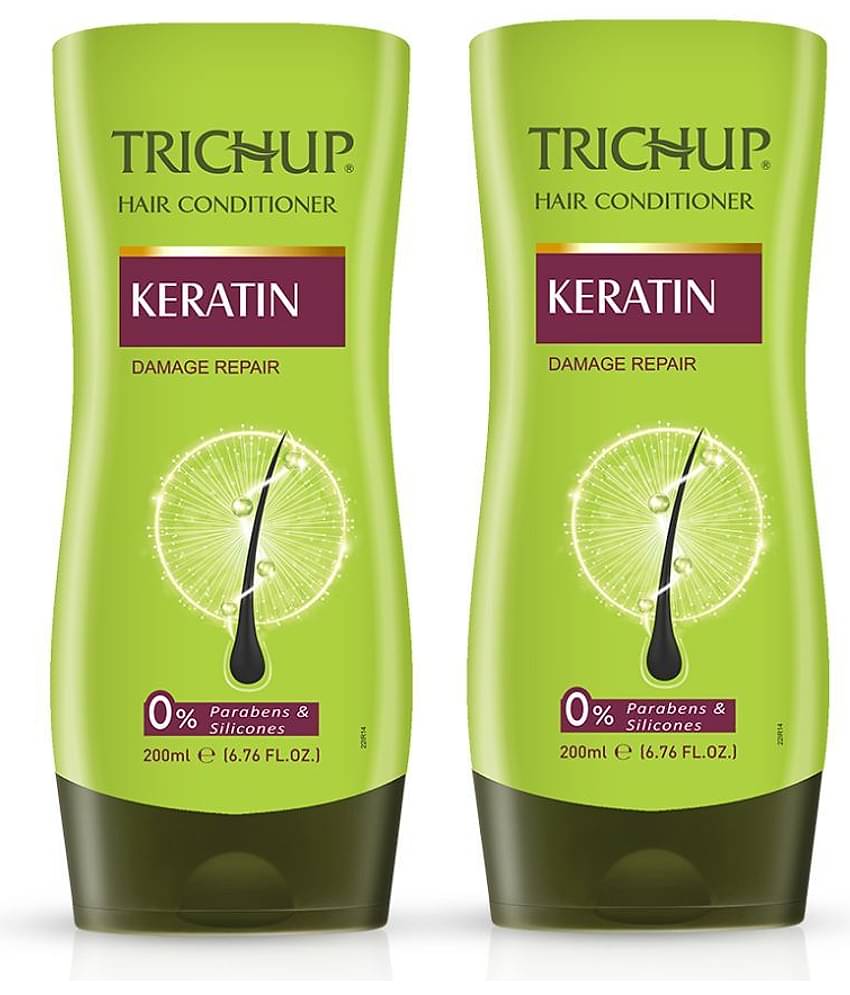 Trichup Instant Conditioners 400 mL