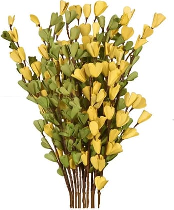 Artificial Dry Flowers Branch Handicrafts Artificial Dry Flowers