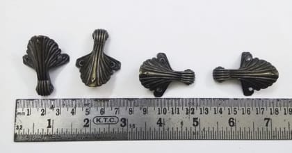 Brand Zero Antique Metal Legs - Design 3