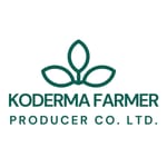 KODERMA FARMER PRODUCER COMPANY LIMITED