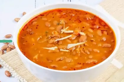 Rajma Masala