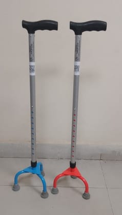 Tripod - TD2P04