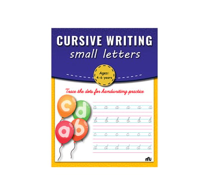 Cursive Writing : Smalletters Cursive Writing : Smalletters