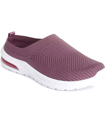 Aadi - Purple Women's Slip On